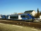 SNCF X73669 Roan