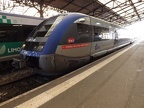 SNCF X73614 Briv