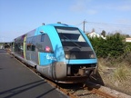 SNCF X73656 Bgneuf