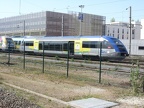 SNCF X73660 Rms
