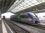 SNCF X73674 Aur