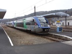 SNCF X73698 Neus