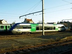 SNCF X73702 Moul