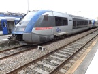 SNCF X73724 Carm
