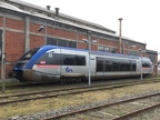 SNCF X73738 Aur