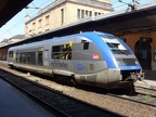 SNCF X73744 Belft