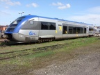 SNCF X73744b Vesl