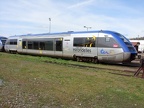 SNCF X73744c Vesl