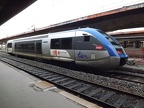 SNCF X73747 Belft