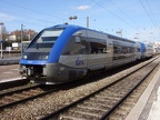 SNCF X73751 Bes