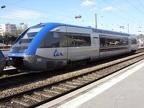 SNCF X73757 Bes
