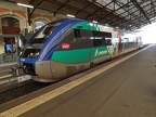 SNCF X73749 Brive