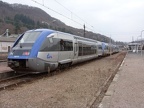 SNCF X73777 Neuss