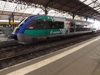 SNCF X73780 Brive