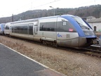 SNCF X73786 Neuss