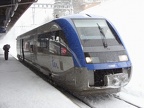 SNCF X73800 LaCdF