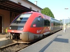 SNCF X73803 Mend
