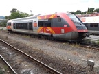 SNCF X73805 Ales