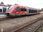 SNCF X73805b Ales
