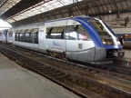 SNCF X73812 Bordx