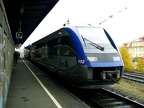 SNCF X73902 KEL