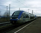 SNCF X73902b KEL