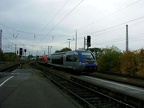 SNCF X73903 KEL