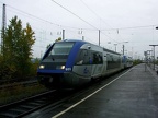 SNCF X73905 Kehl
