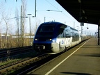SNCF X73907 KEL