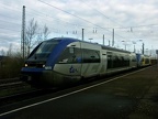 SNCF X73908 KEL