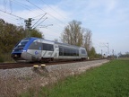 SNCF X73909 Ko
