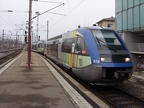 SNCF X73916 SXB