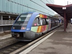 SNCF X73917 SXB