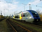 SNCF X73911 KEL