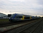 SNCF X73913 Bwlr