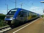 SNCF X73918 KEL
