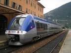 SNCF VT X76584 Breil