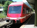 SNCF Z851e Vall