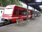 SNCF Z854 Cham