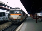 SNCF BB 16669 SXB