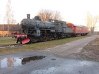 SJM D11 SJ B1026 MusG