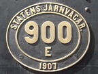 SJM D13b SJ E900