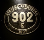 SJM D13e SJ E902