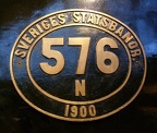 SJM D18b SJ N576