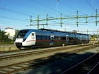 SJ ET X503243 Norr