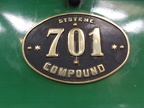 MFCF D10c NORD 701