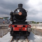 MFCF D15 SNCF 230D9