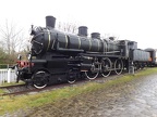 MFCF D15g SNCF 230D9 Noy