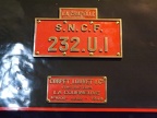 MFCF D25c SNCF 232U1