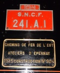 MFCF D21c SNCF 241A1